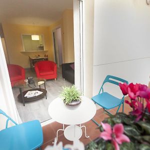 Appartement met Twee Slaapkamers op de Eerste Verdieping