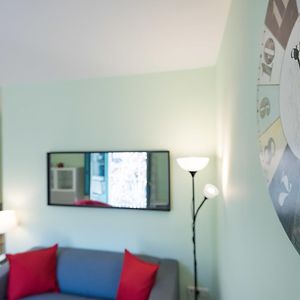 Appartement met Twee Slaapkamers